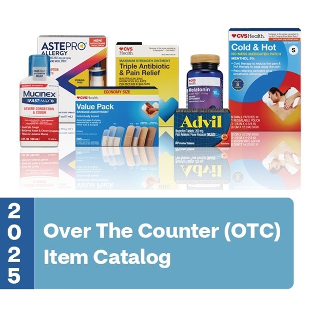 What is an UAW Trust OTC Catalog?